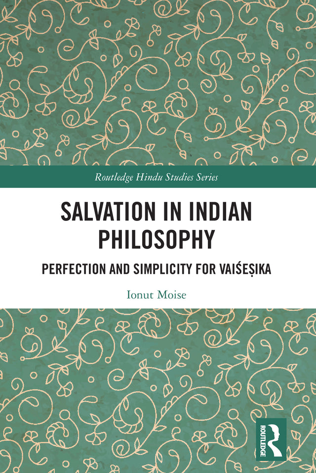 Salvation in Indian Philosophy
