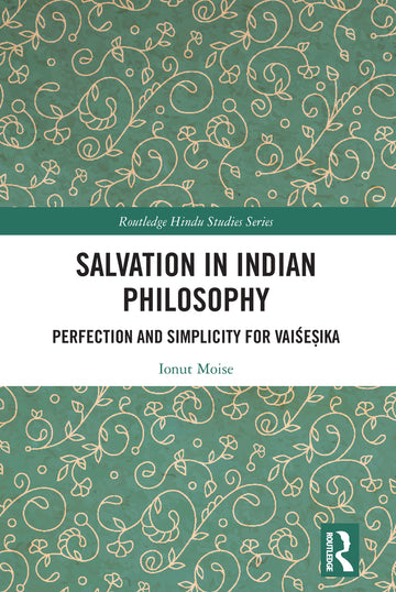 Salvation in Indian Philosophy