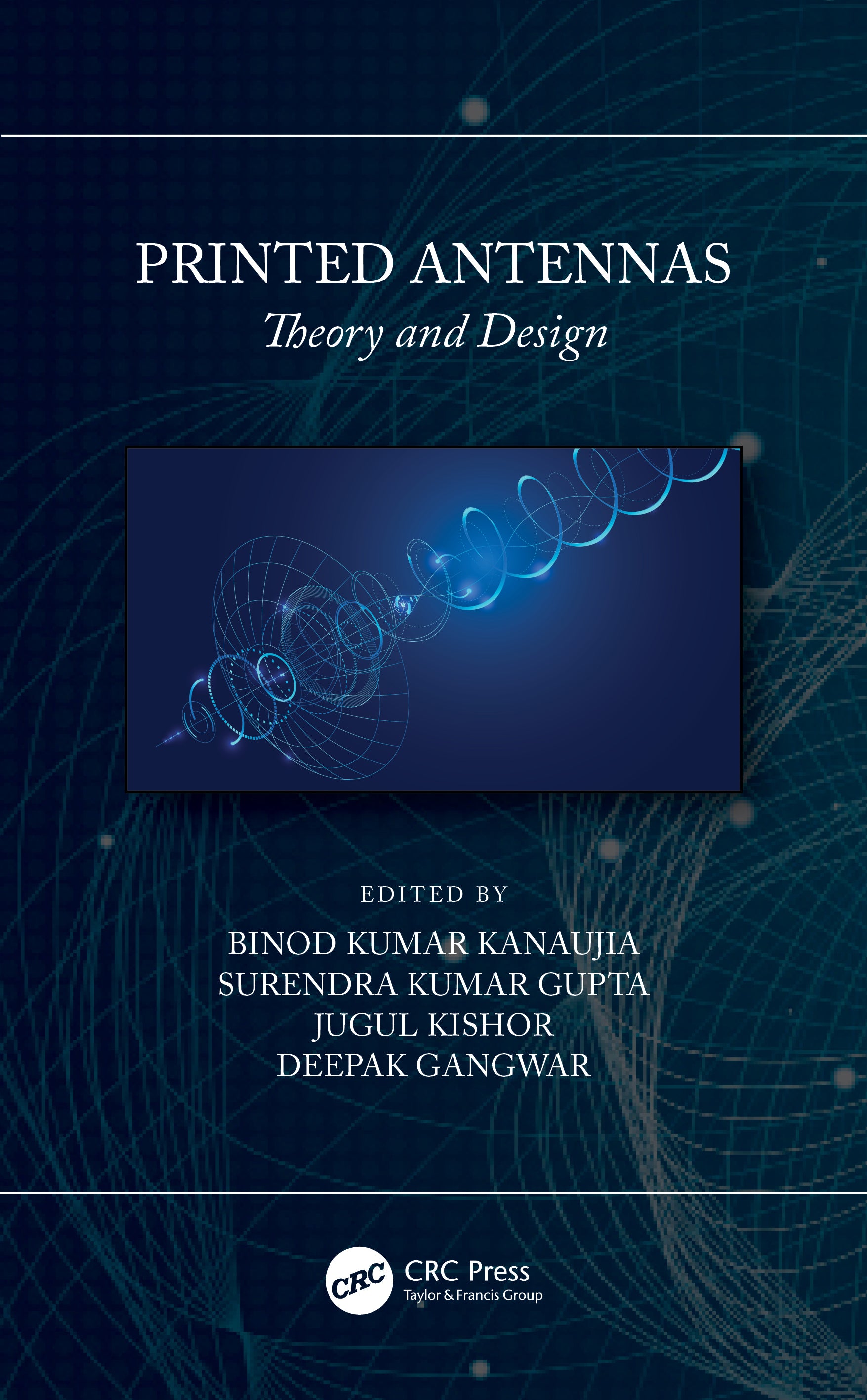 Printed Antennas
