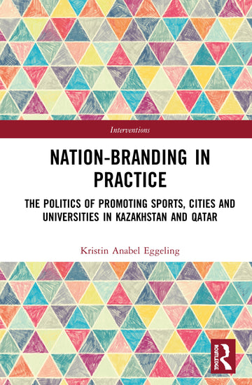 Nation-branding in Practice