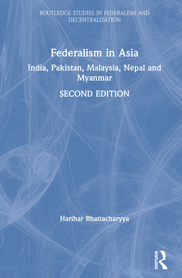 Federalism in Asia