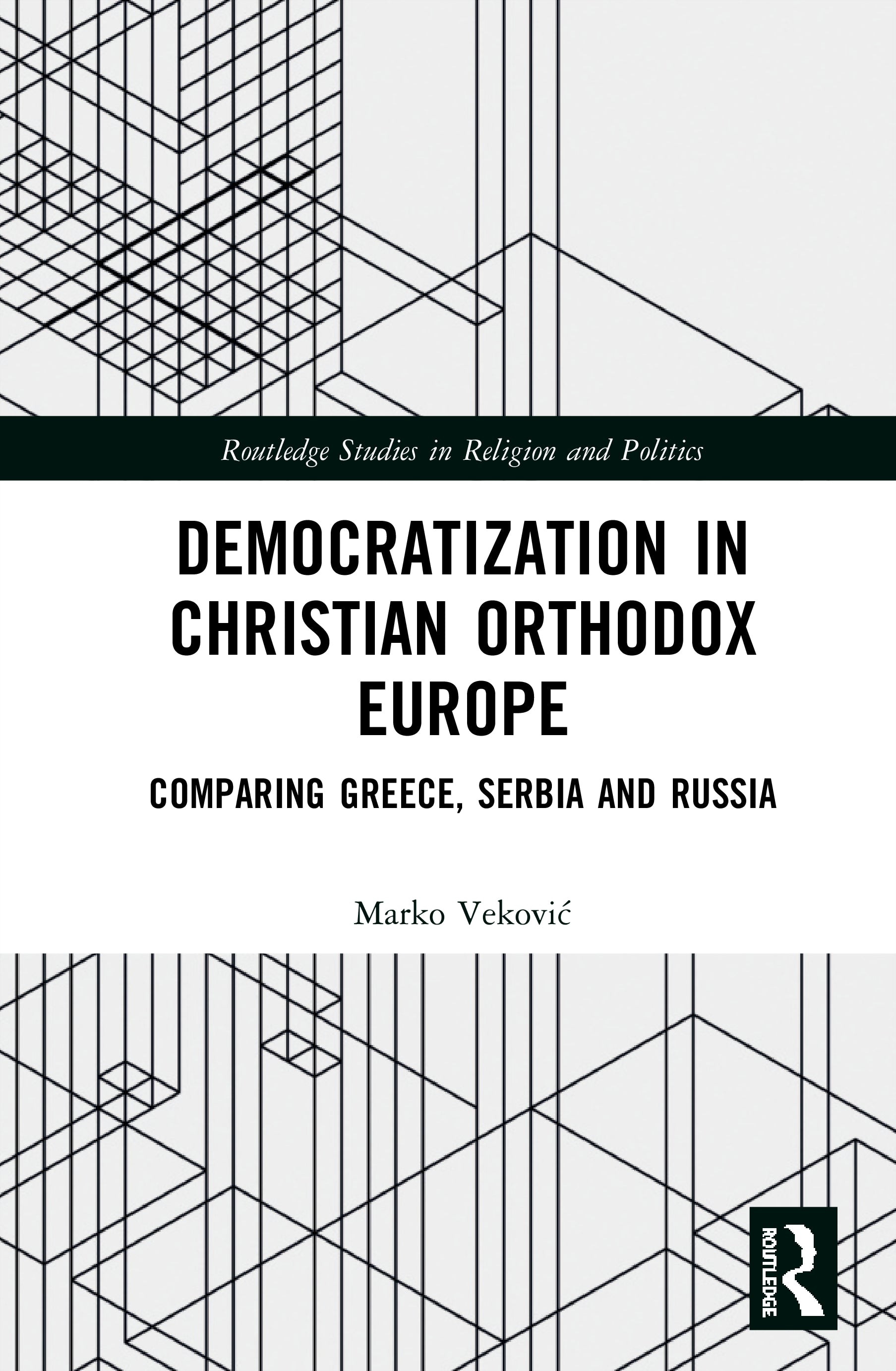 Democratization in Christian Orthodox Europe