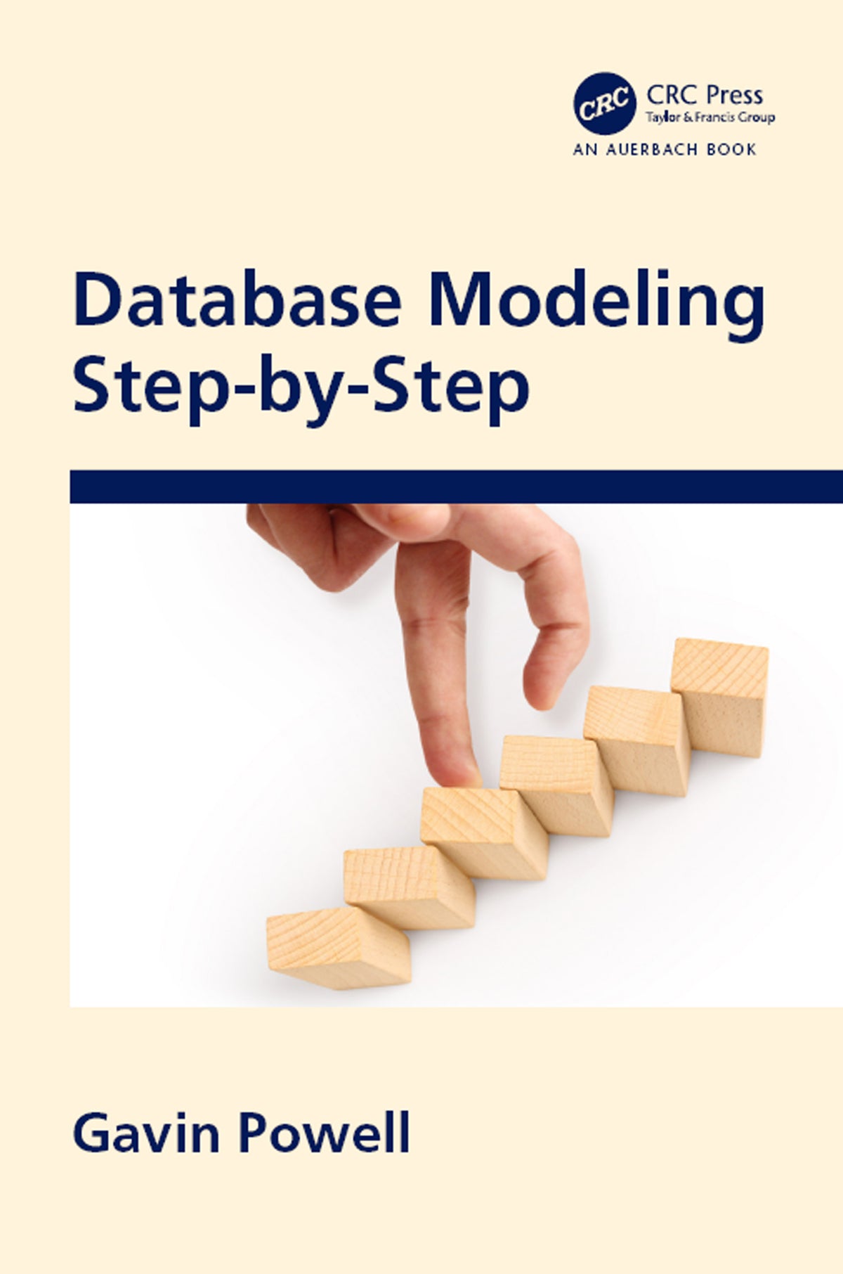 Database Modeling Steps Database Modeling Step by Step