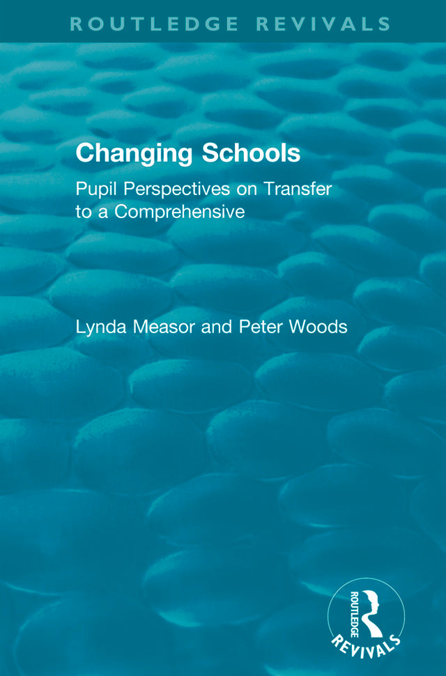 Changing Schools