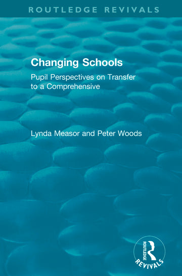 Changing Schools