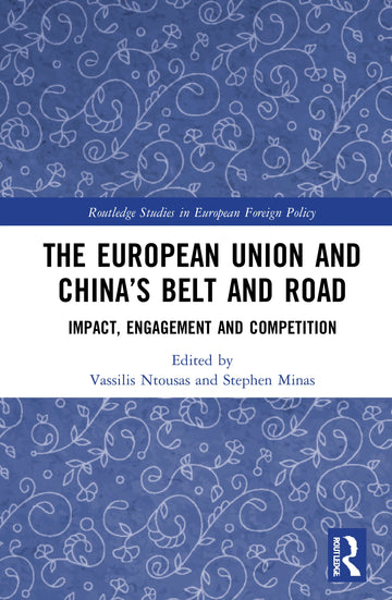 European Union and China’s Belt and Road