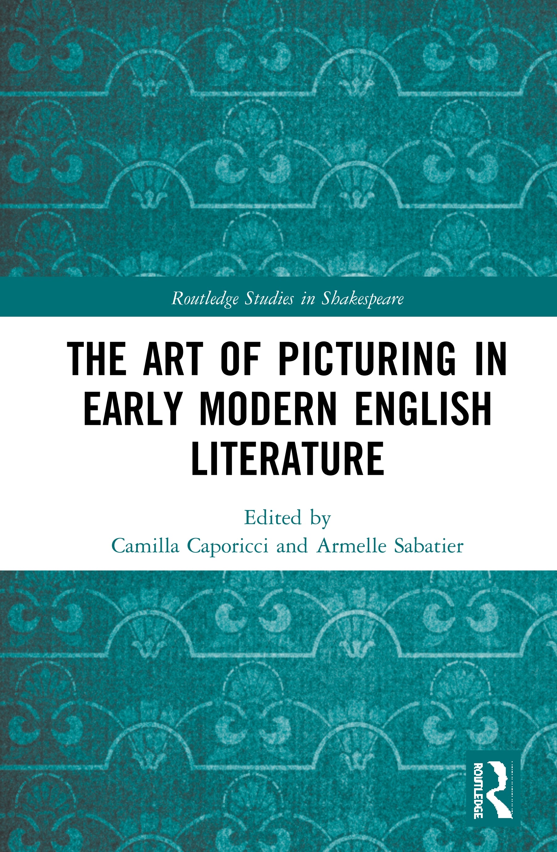 Art of Picturing in Early Modern English Literature