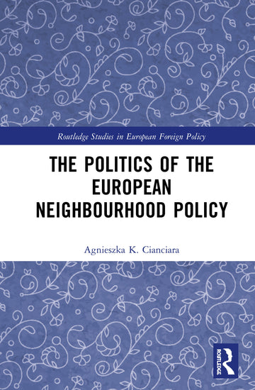 Politics of the European Neighbourhood Policy