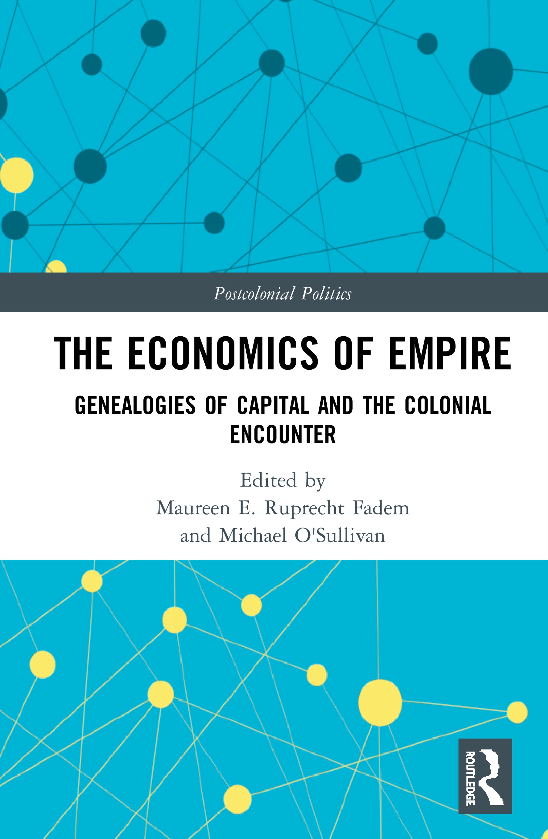 Economics of Empire
