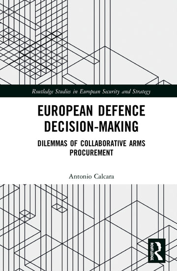 European Defence Decision-Making