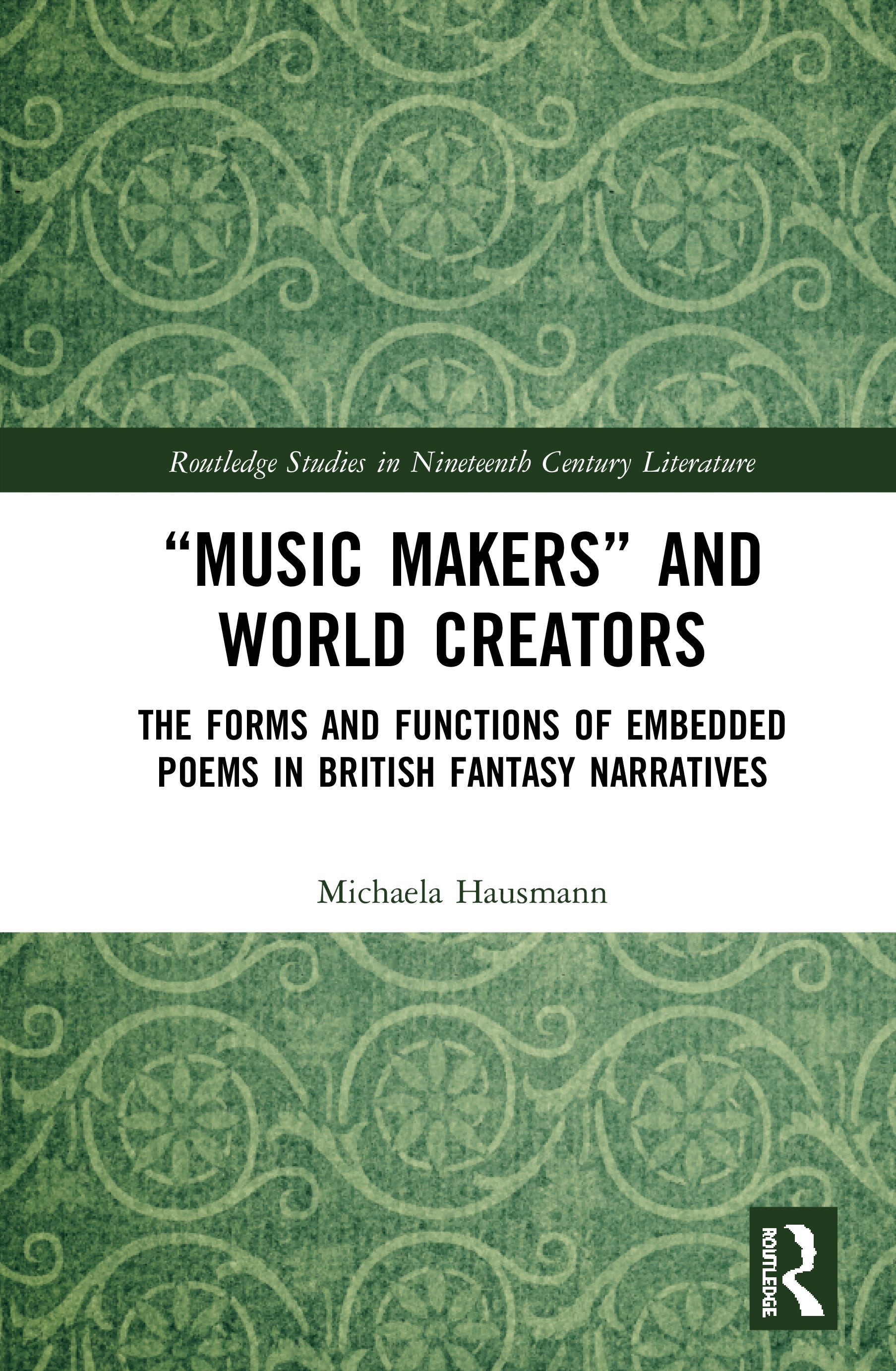 “Music Makers” and World Creators