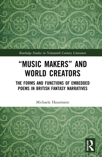 “Music Makers” and World Creators