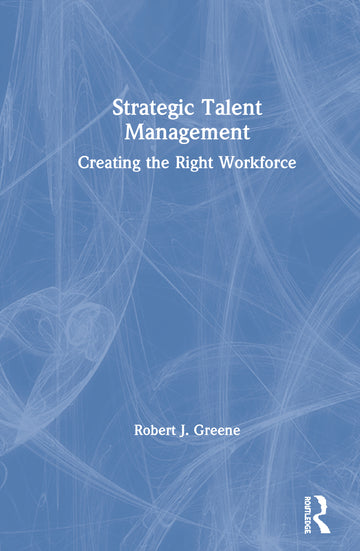 Strategic Talent Management