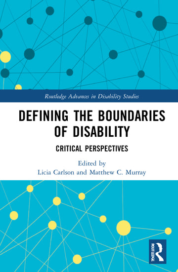 Defining the Boundaries of Disability