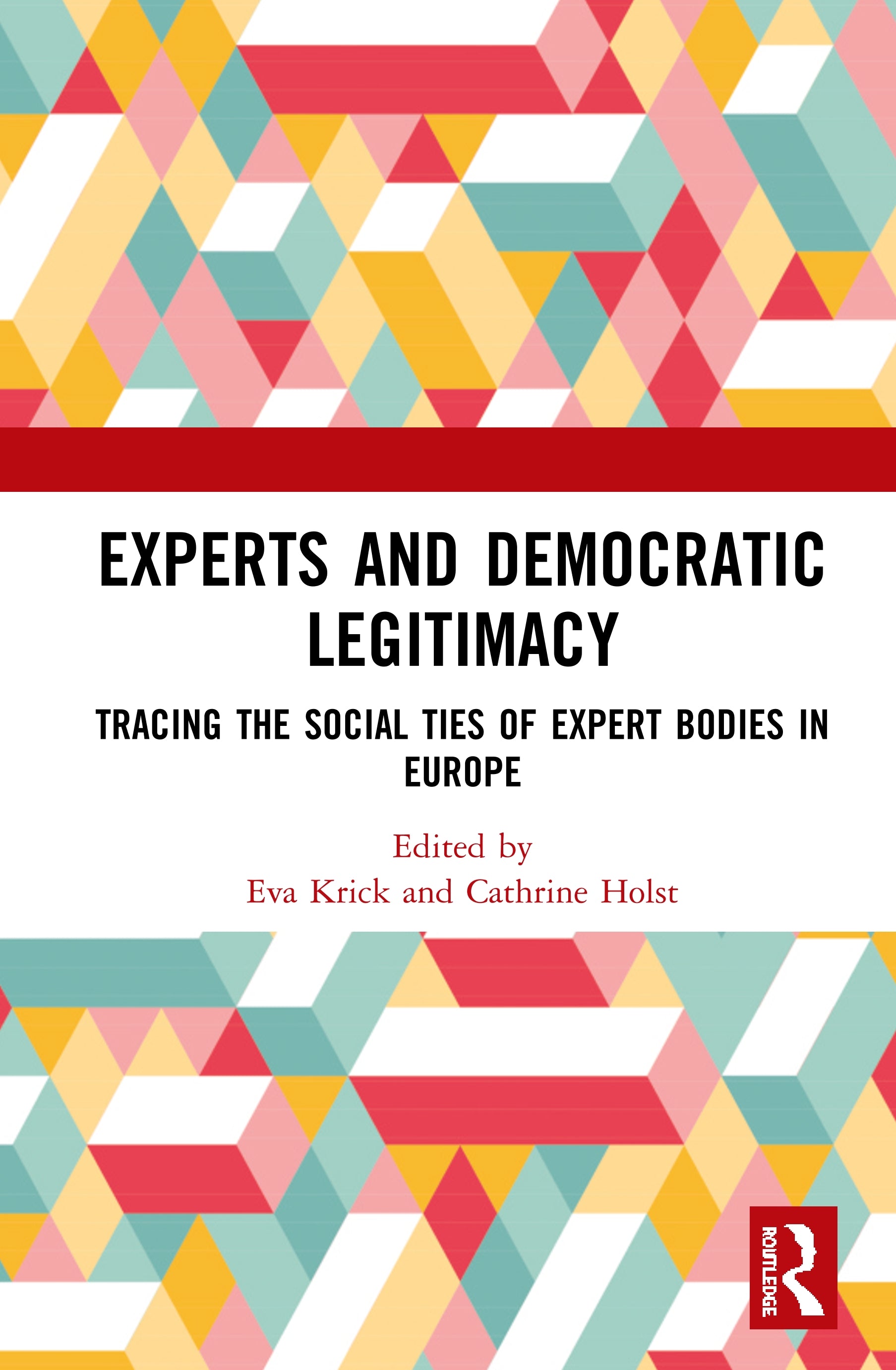 Experts and Democratic Legitimacy