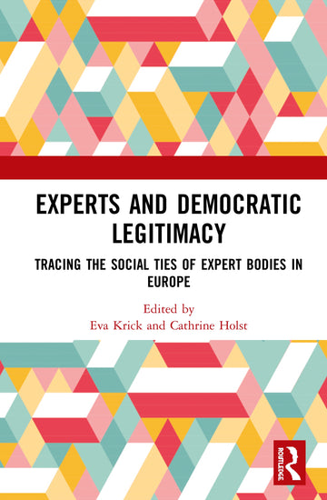 Experts and Democratic Legitimacy