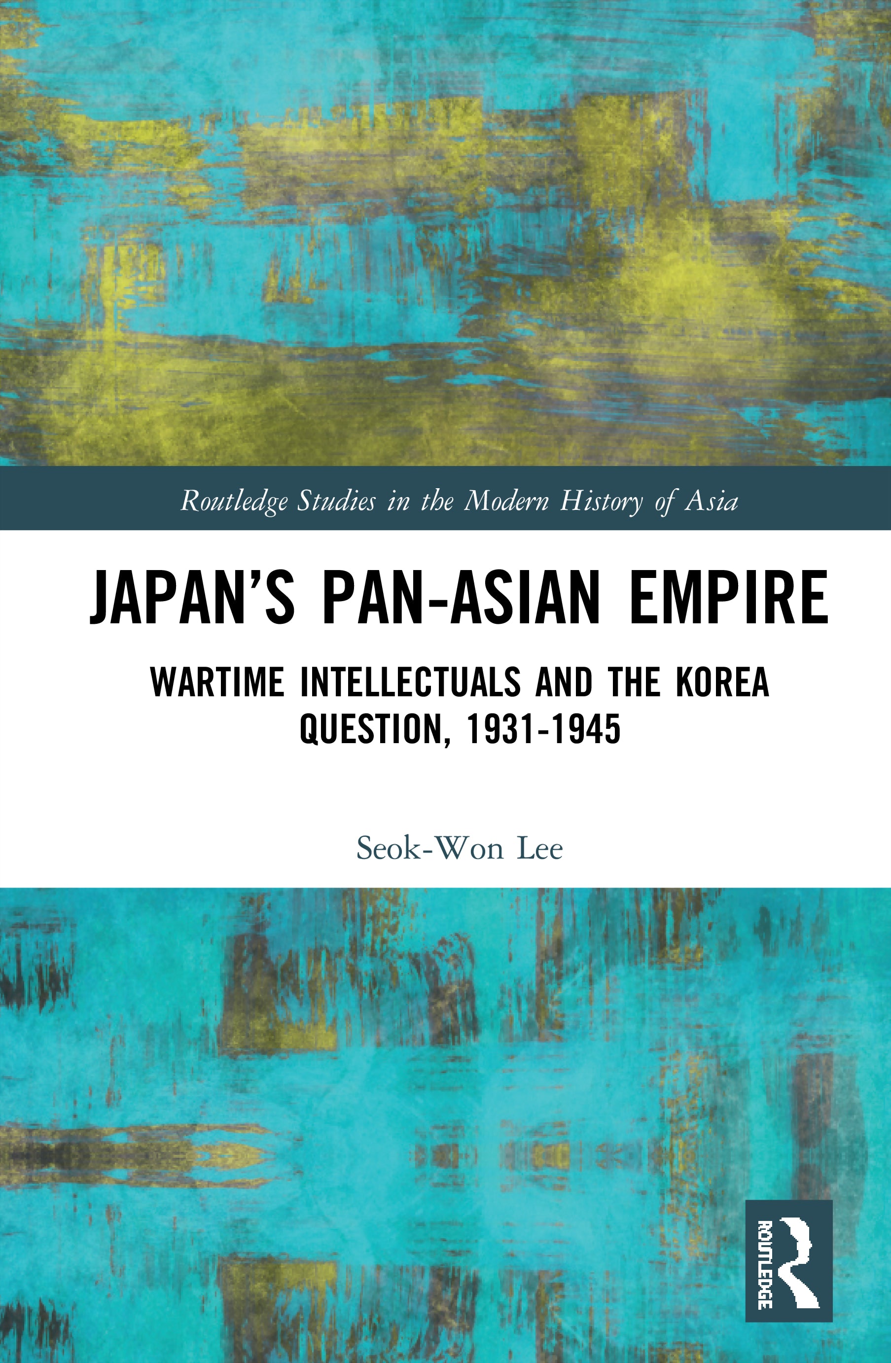 Japan’s Pan-Asian Empire
