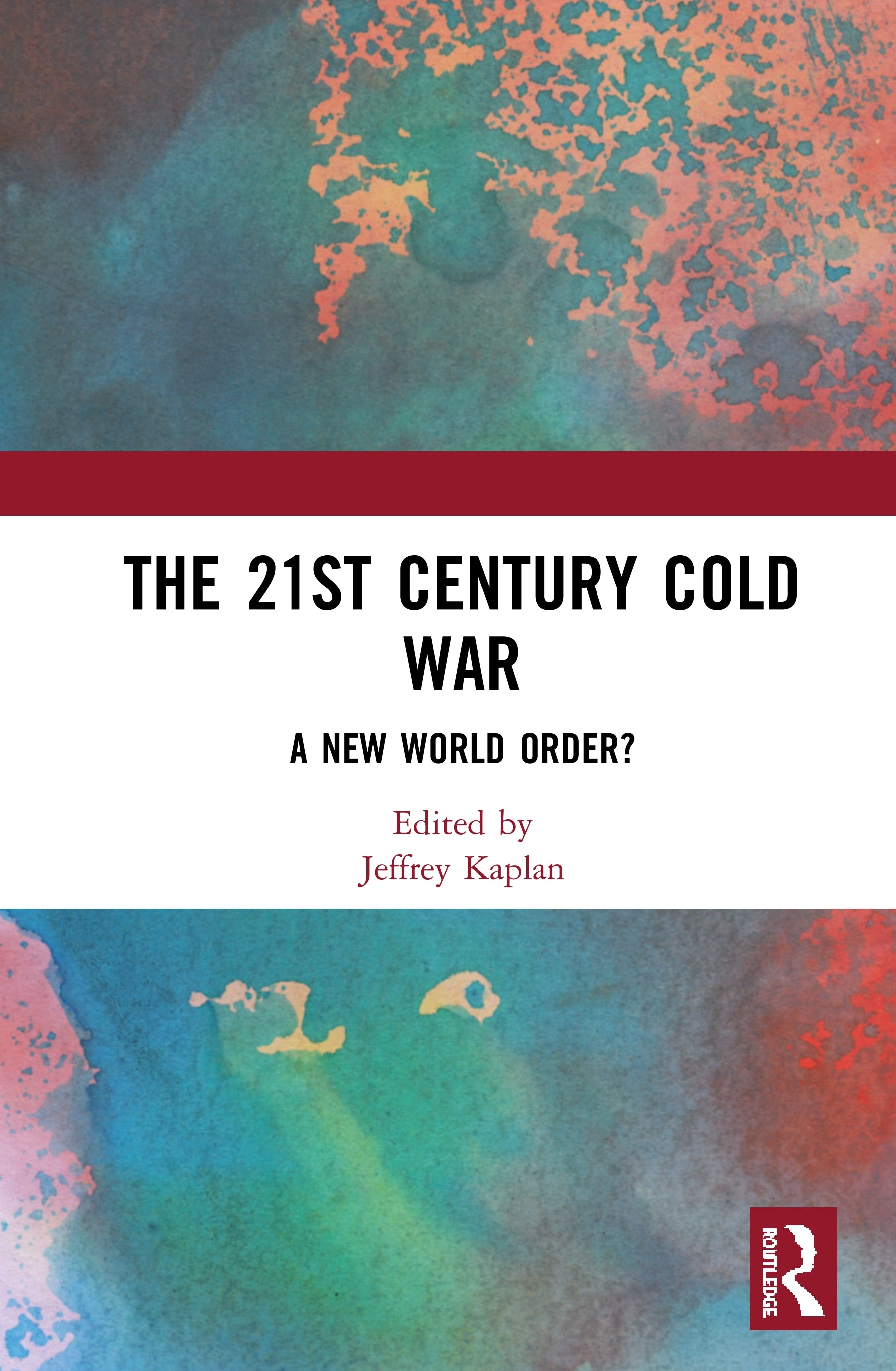 21st Century Cold War