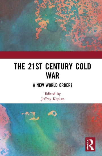 21st Century Cold War