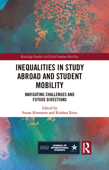 Inequalities in Study Abroad and Student Mobility