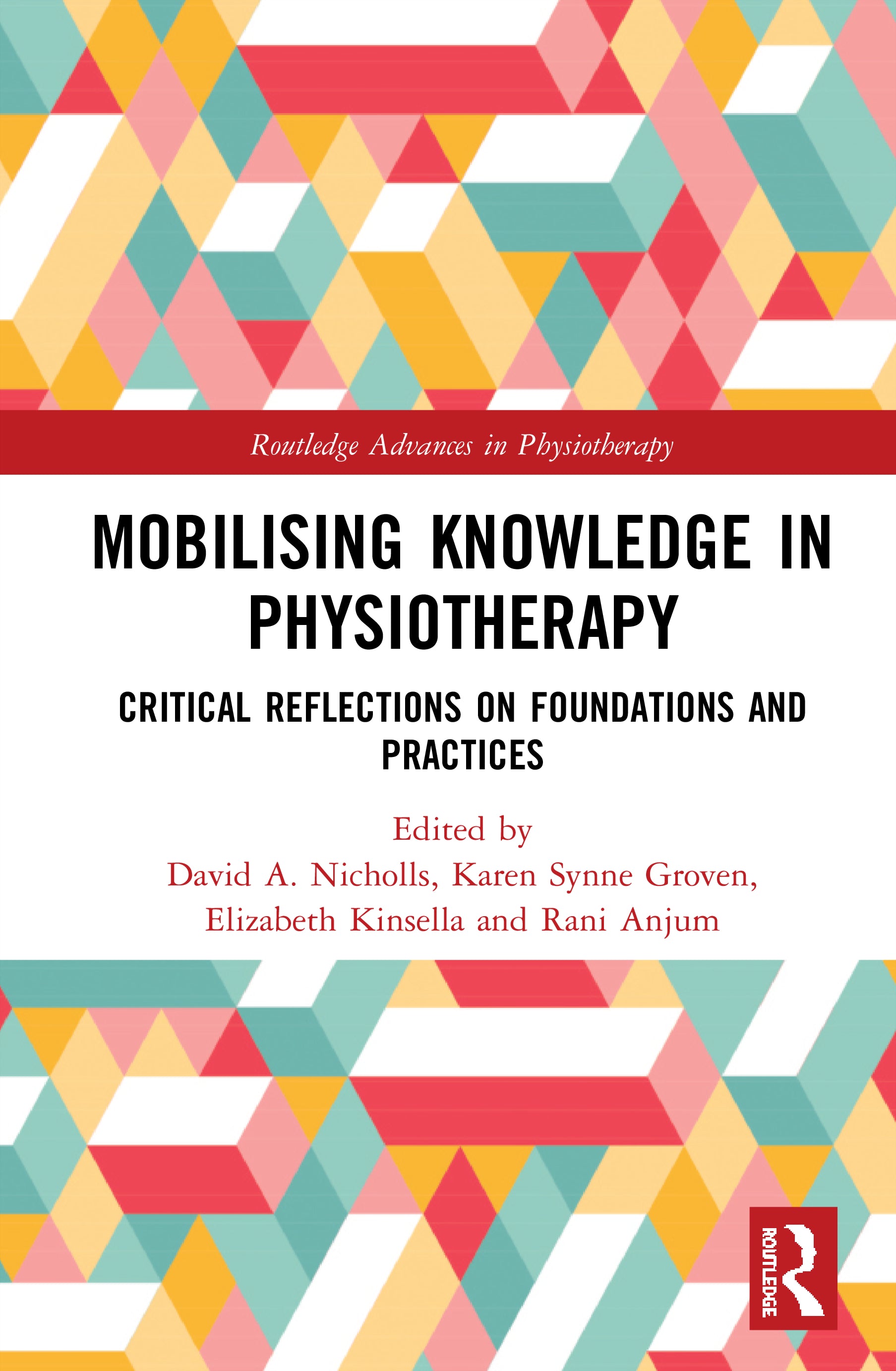 Mobilizing Knowledge in Physiotherapy