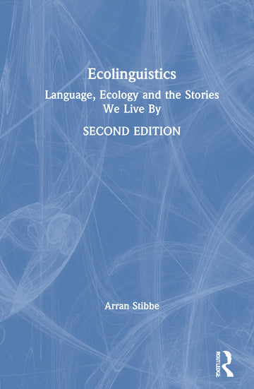 Ecolinguistics