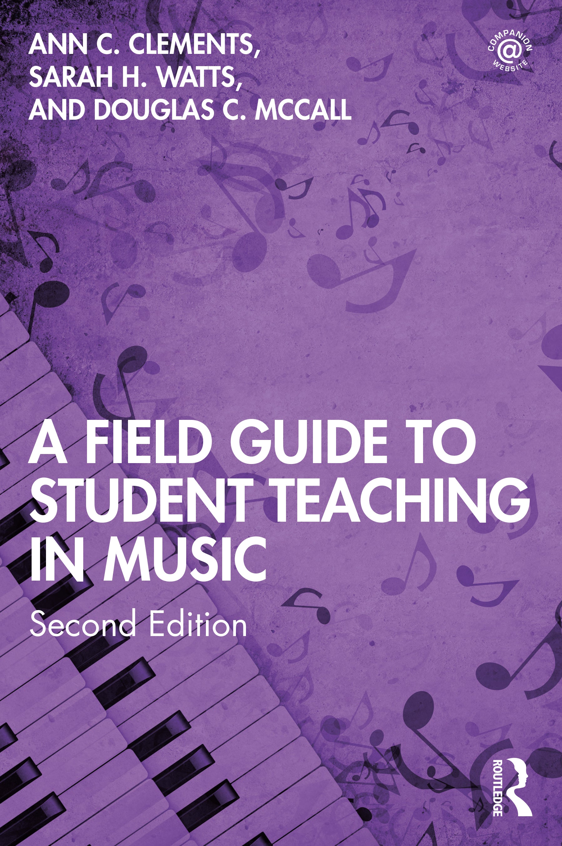 Field Guide to Student Teaching in Music