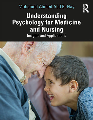 Understanding Psychology for Medicine and Nursing - Hardback