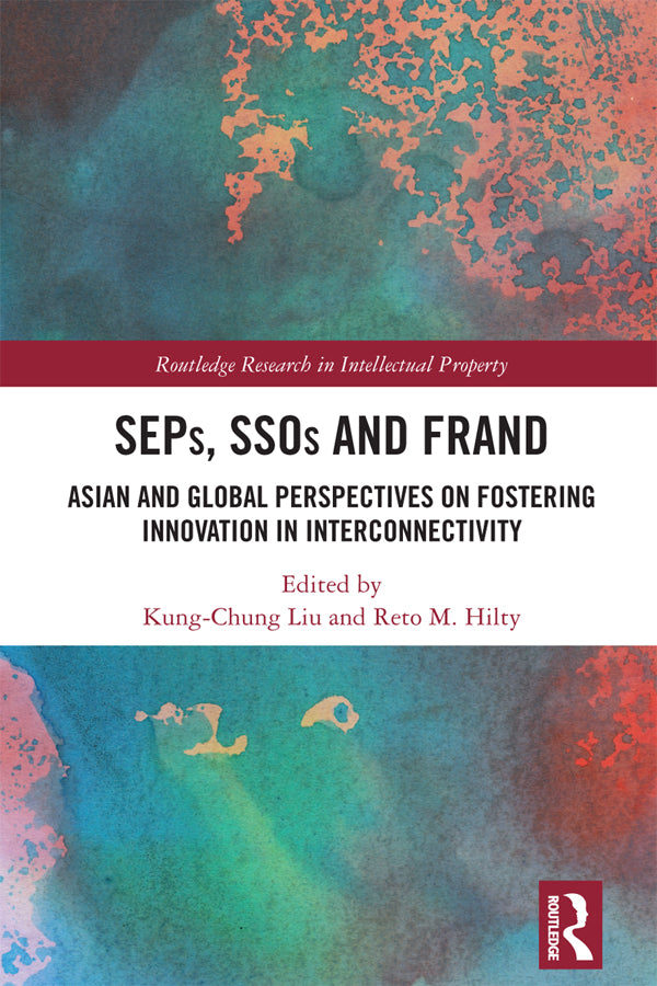 SEPs, SSOs and FRAND