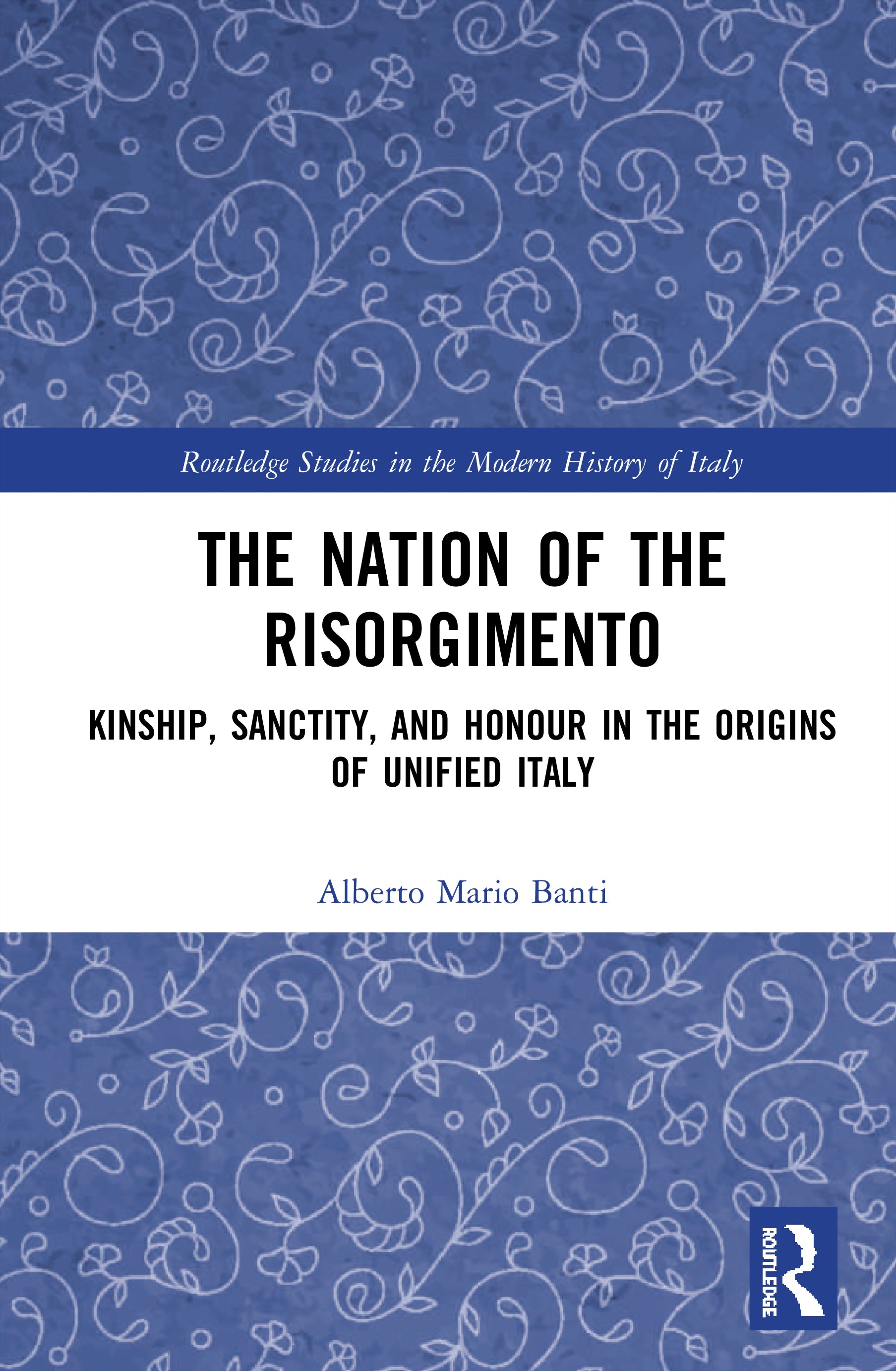 Nation of the Risorgimento