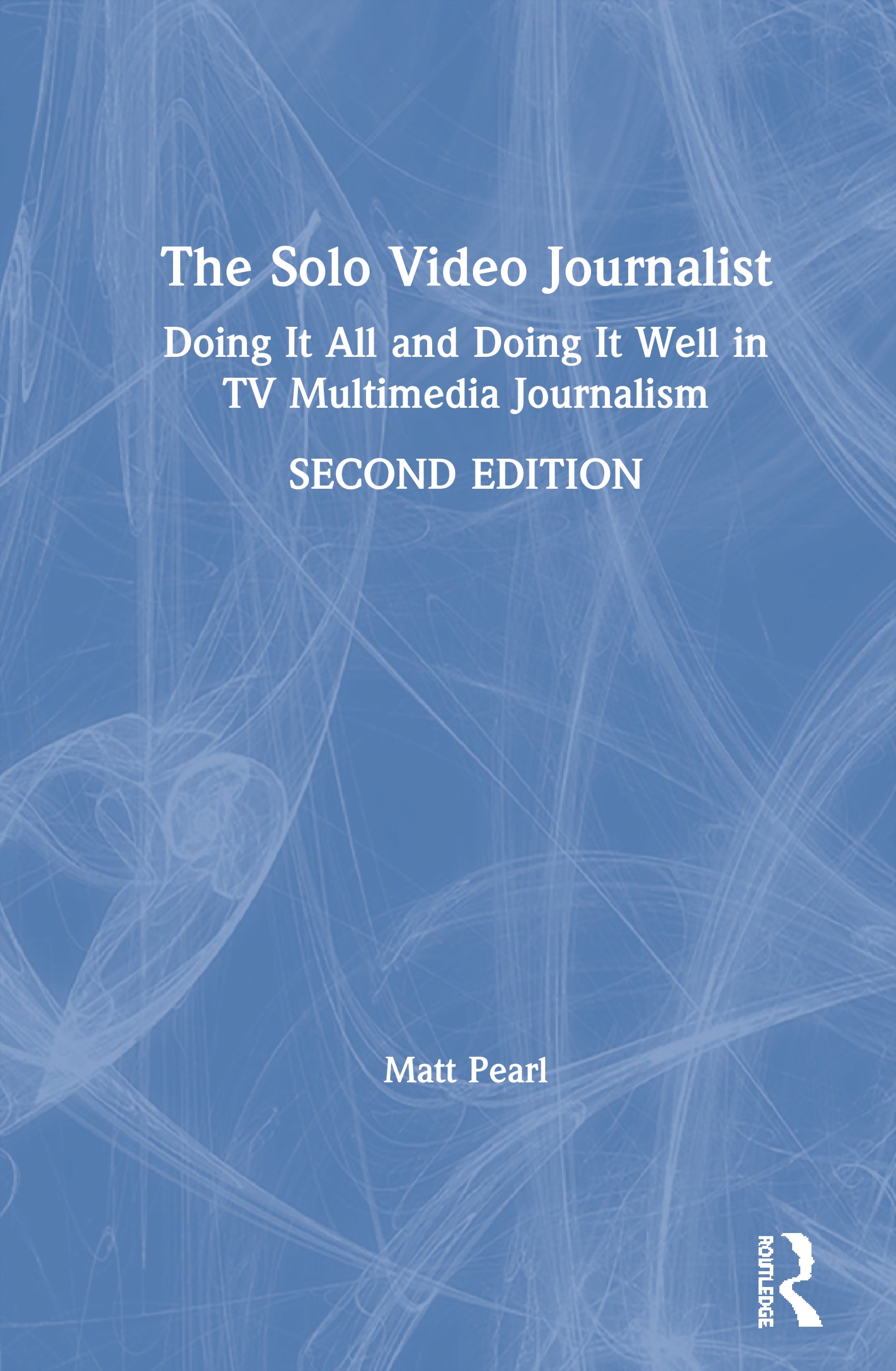 Solo Video Journalist