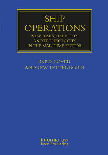 Ship Operations