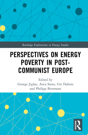 Perspectives on Energy Poverty in Post-Communist Europe