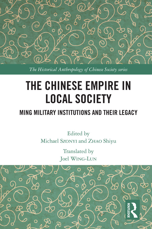 Chinese Empire in Local Society