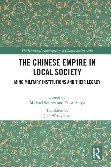 Chinese Empire in Local Society