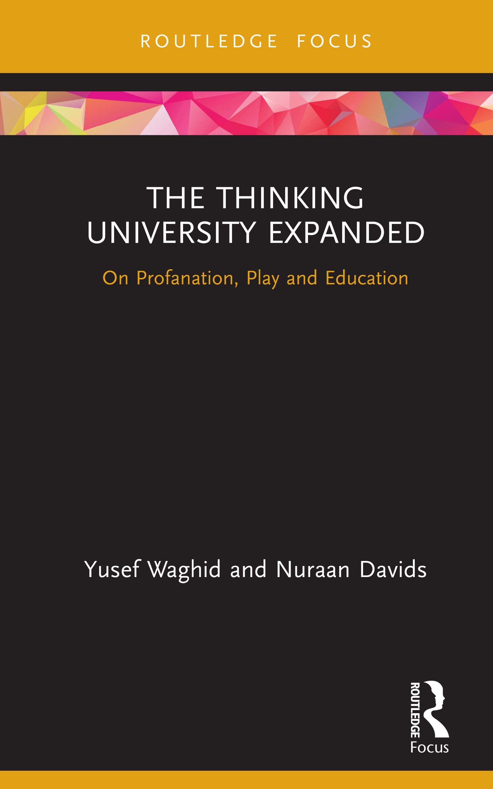 Thinking University Expanded