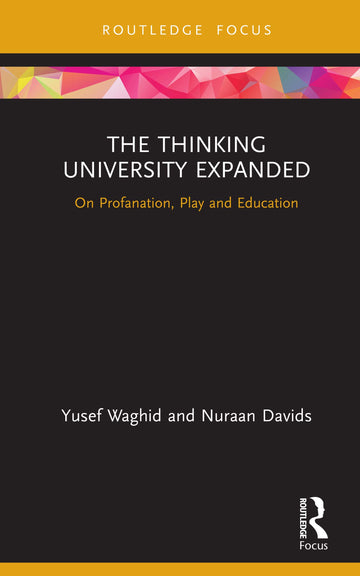 Thinking University Expanded