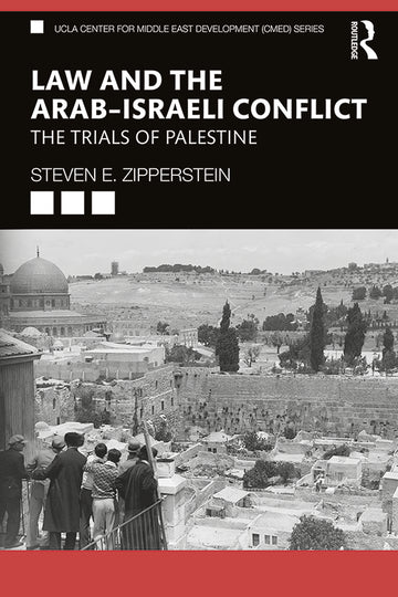Law and the Arab–Israeli Conflict
