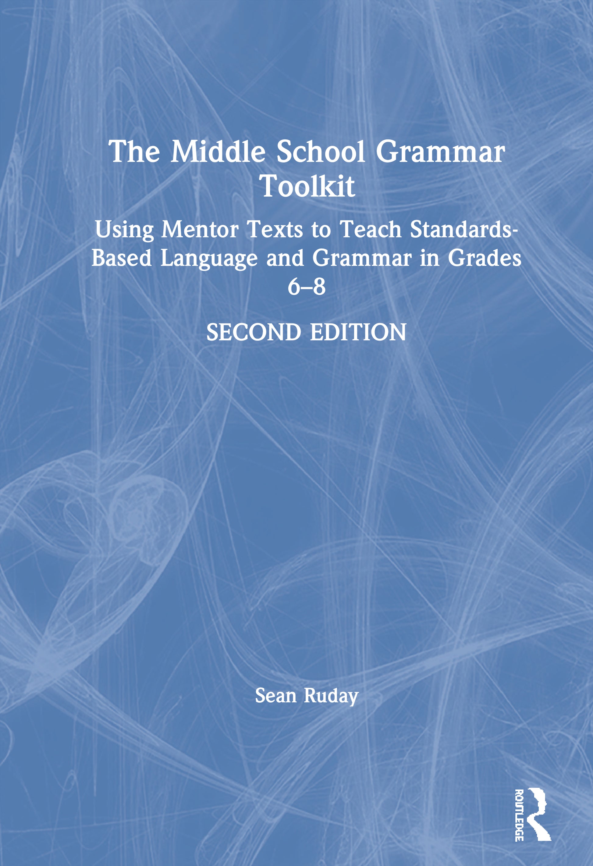 Middle School Grammar Toolkit