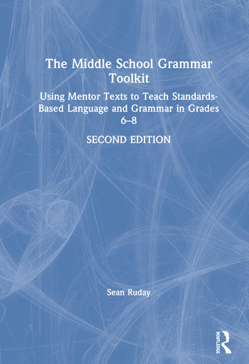 Middle School Grammar Toolkit
