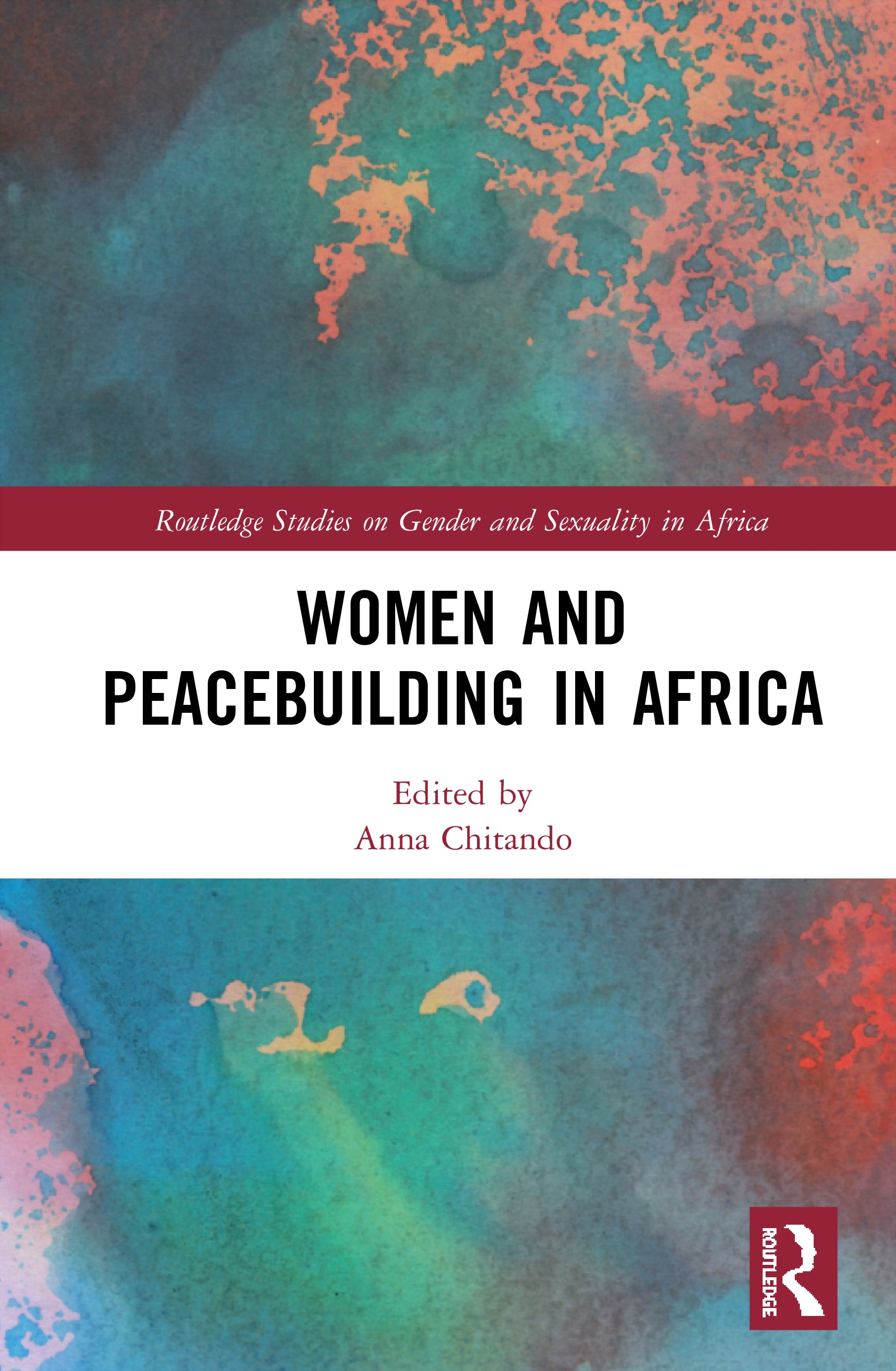 Women and Peacebuilding in Africa