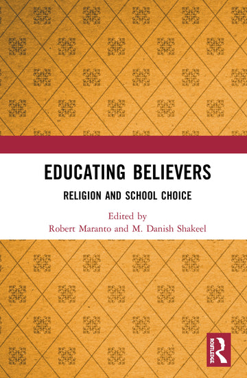Educating Believers