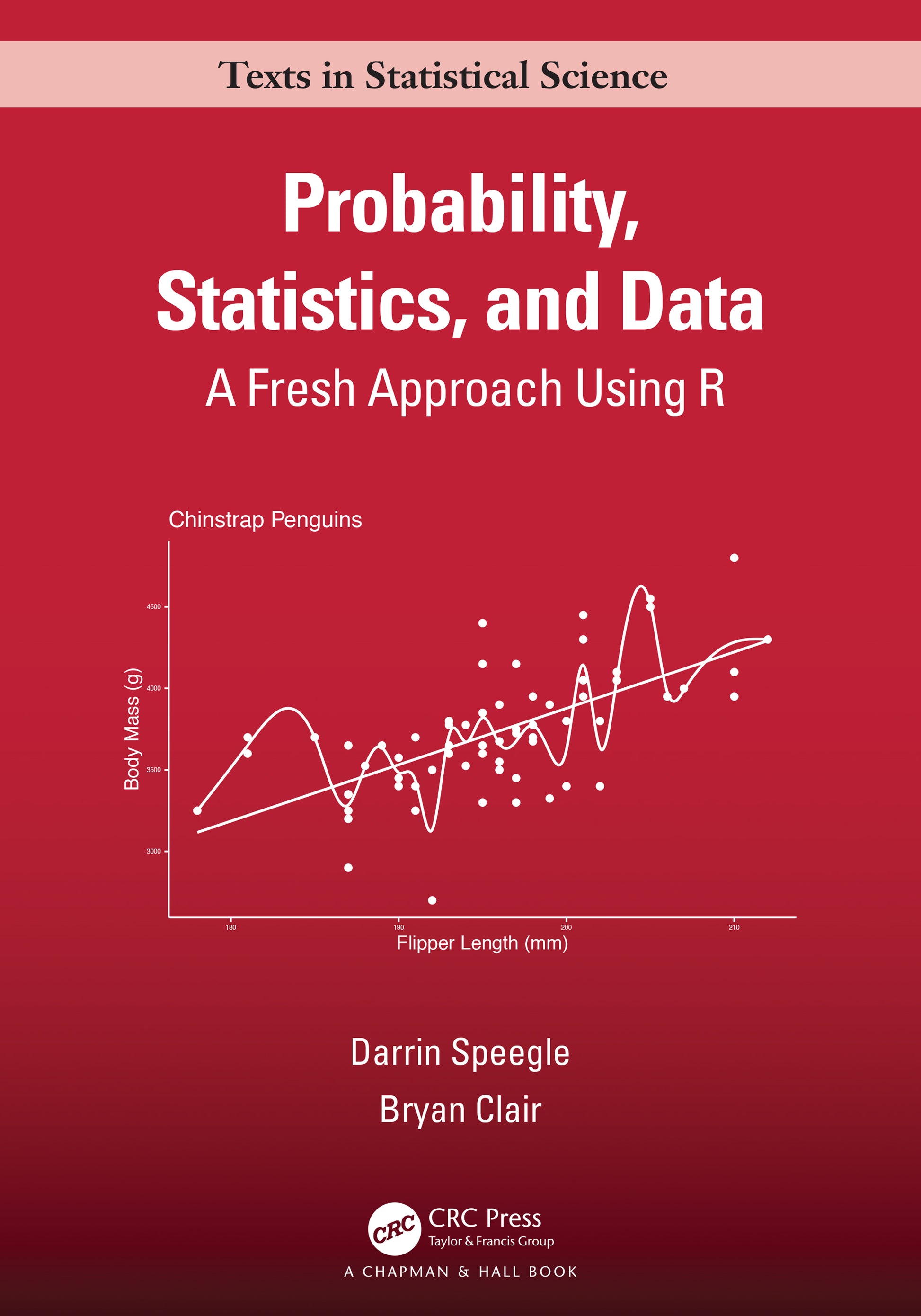 Probability, Statistics, and Data