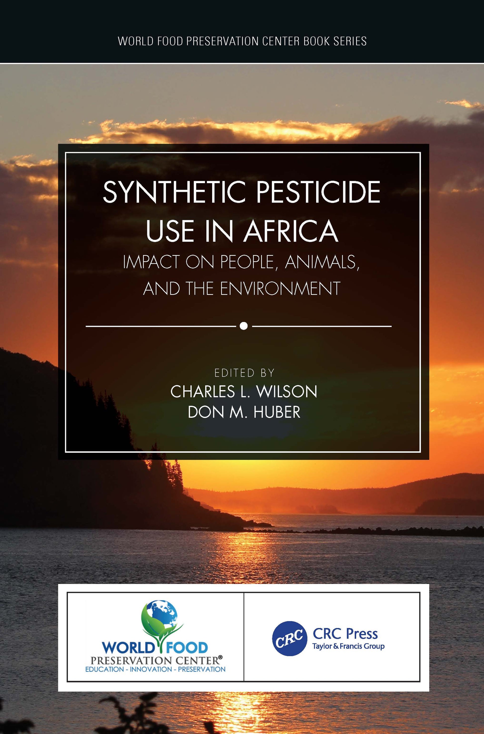 Synthetic Pesticide Use in Africa
