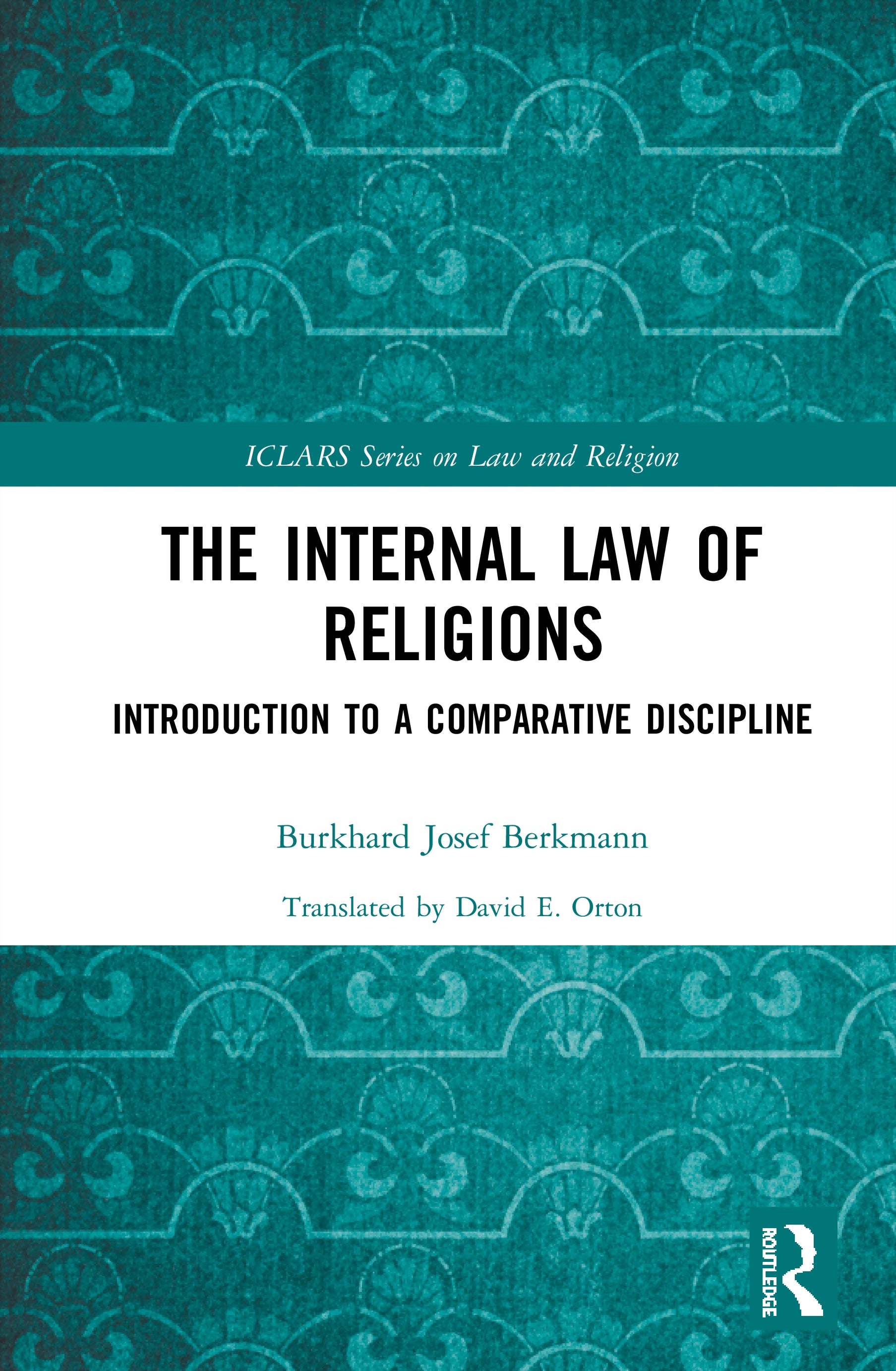 Internal Law of Religions
