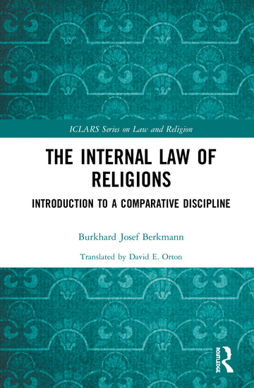 Internal Law of Religions