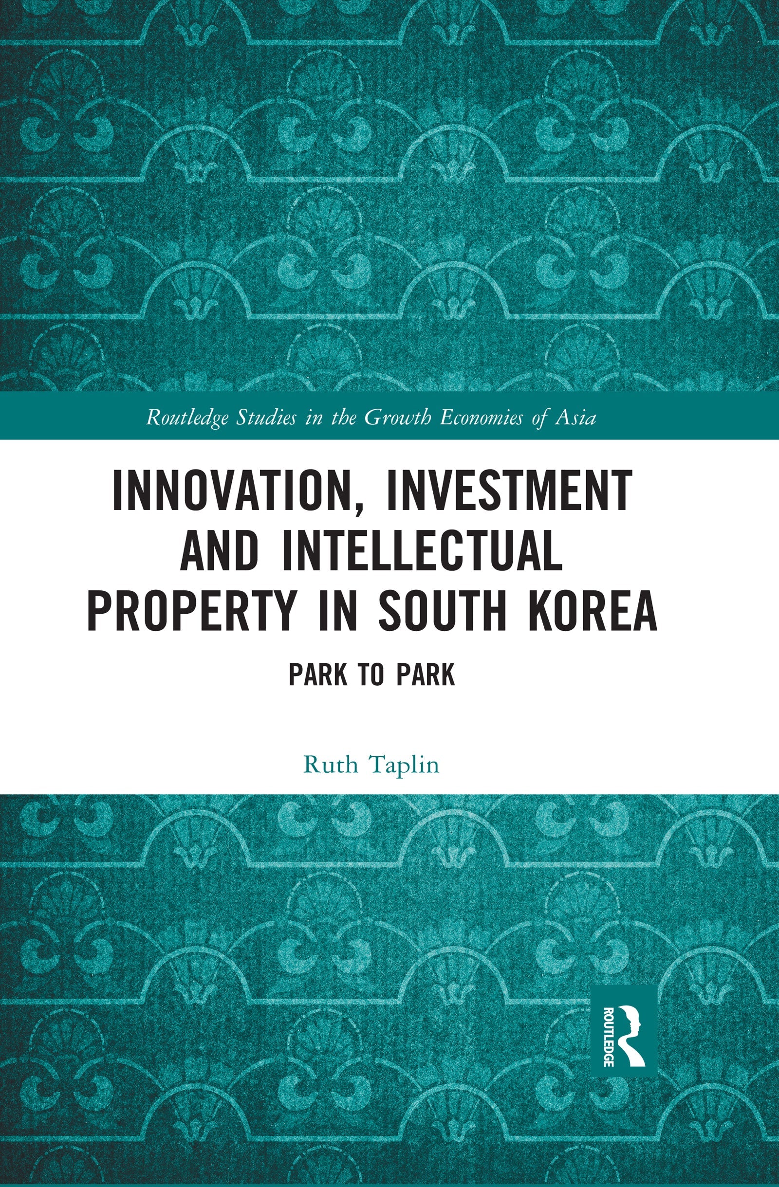 Innovation, Investment and Intellectual Property in South Korea