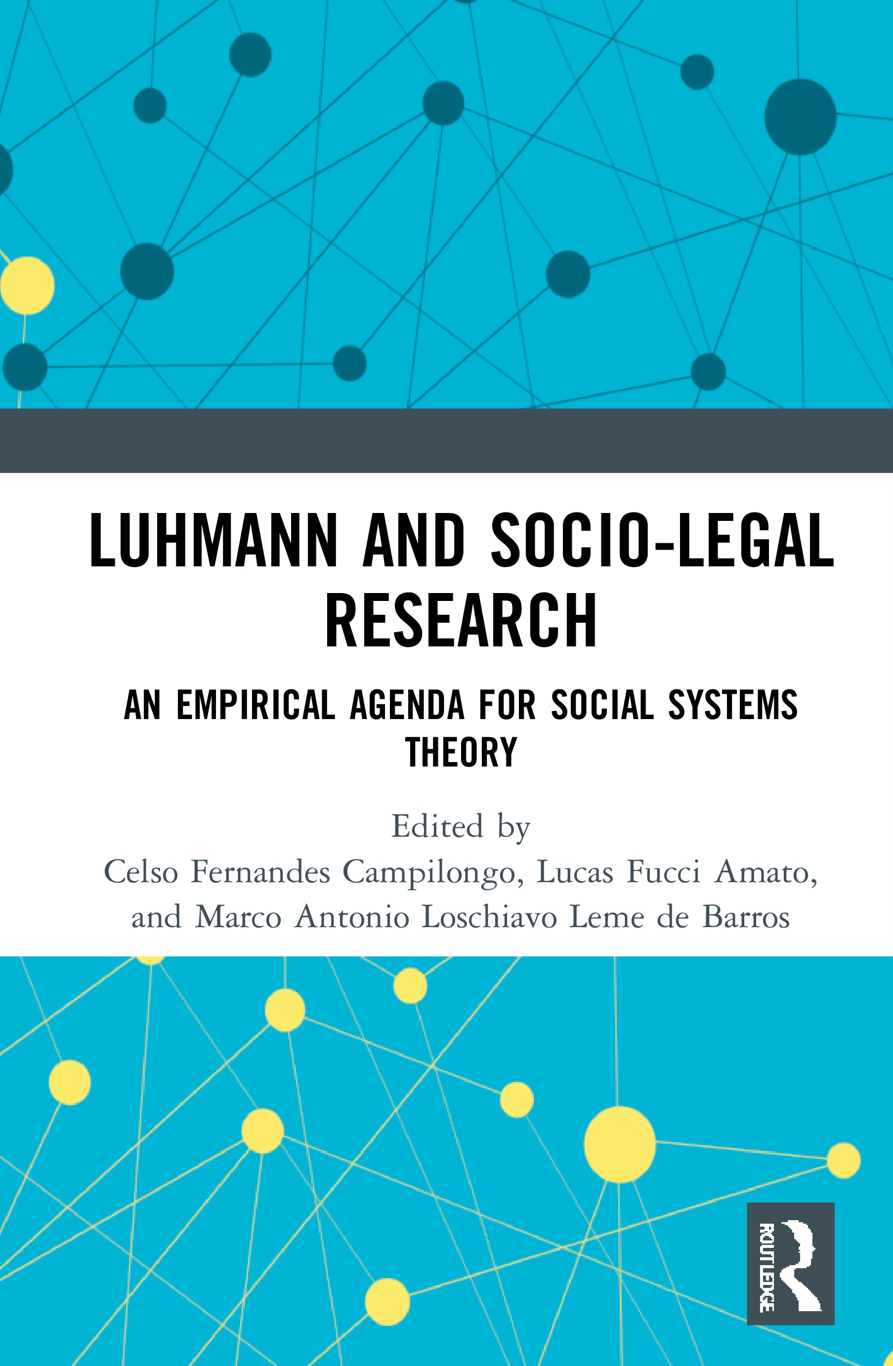 Luhmann and Socio-Legal Research