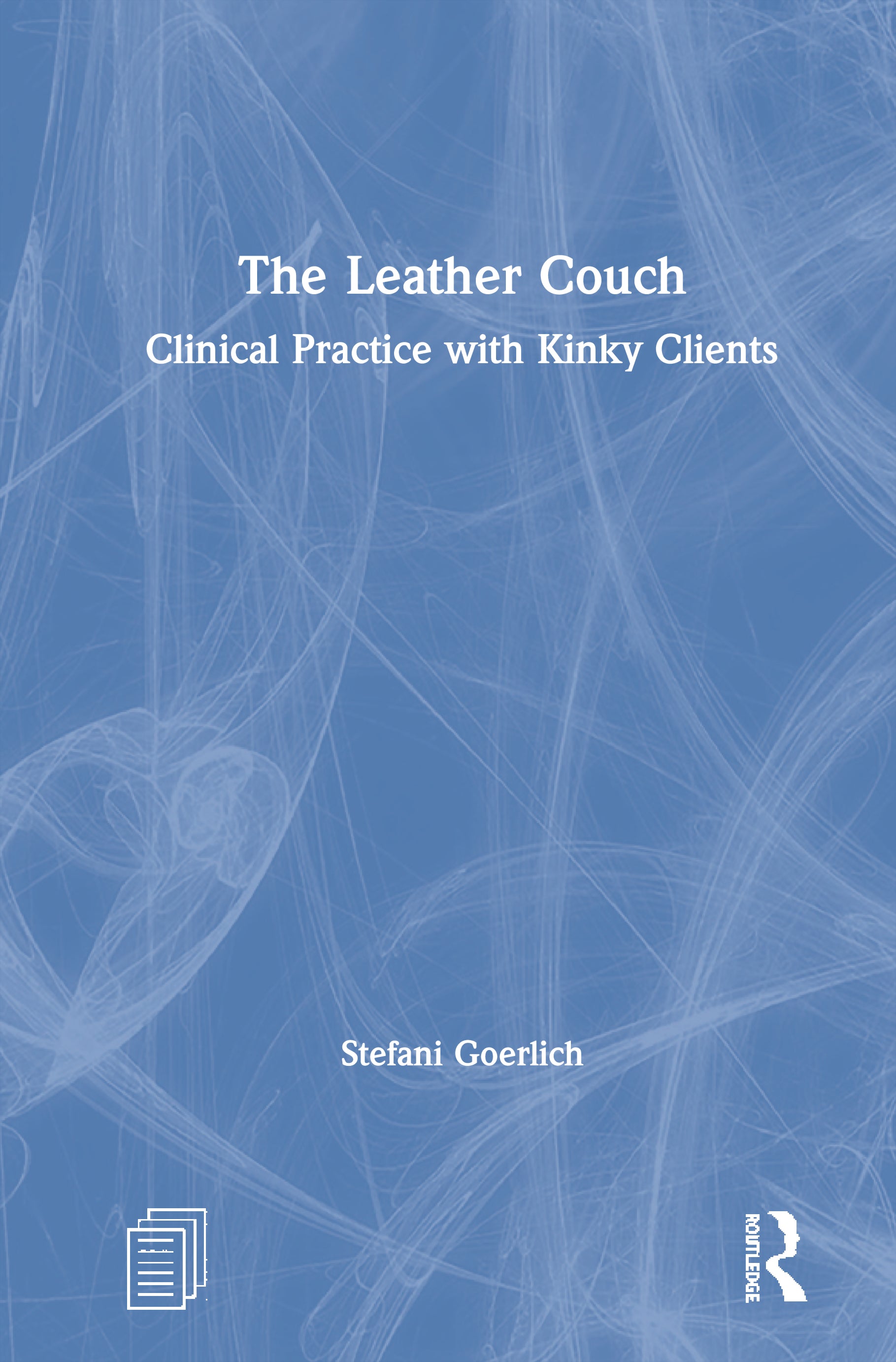 Leather Couch