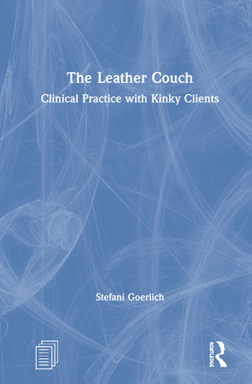 Leather Couch